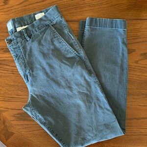 Essential Khaki, Chinos, Skinny Pant